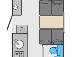 Swift Voyager 475 - Automatic - Image 2