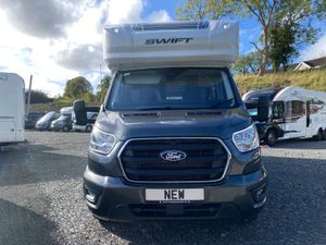 Swift Voyager 475 - Automatic - Image 3