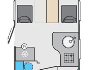 Swift Voyager 584 - Automatic - Image 2