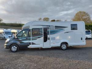 Swift Voyager 584 - Automatic - Image 4