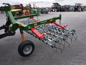 Rakeman 3m Grass Tine Harrow - TAMS Grant Approved - Image 3