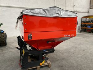 New Rauch 20.2D Spreaders - Image 3