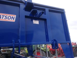 Walter Watson 8ft x 6ft Creep Feeder - Image 2