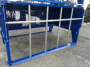 Walter Watson 8ft x 6ft Creep Feeder - Image 3