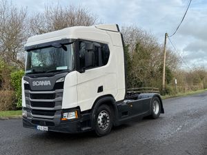 2018 Scania R450 4x2, Opticruise. Ref No: 2489 - Image 3