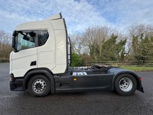 2018 Scania R450 4x2, Opticruise. Ref No: 2489 - Image 4