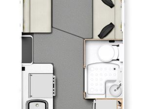 New Elddis Autoquest 150 - Manual - Image 2