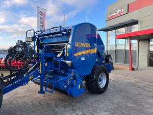 Goweil G-1F125 - Image 3