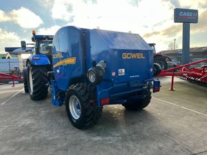 Goweil G-1F125 - Image 4