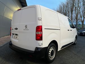 Peugeot Expert Professional 2024 - Image 3