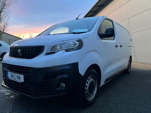 Peugeot Expert Professional 2024 - Image 2