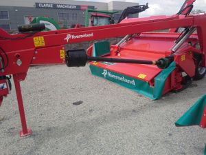 New Kverneland  9ft & 10ft Trailed Mowers - Image 2