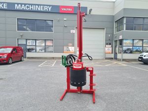 Malone Post Driver - Image 2