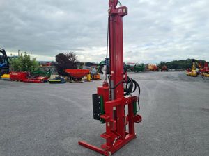 Malone Post Driver - Image 4