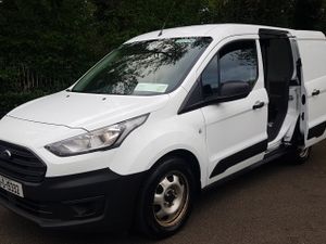 Ford Transit Connect 2021 1.5 TDCi 2 SEATER SWB VA - Image 3