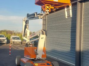 Snorkel A38E - Image 3