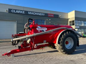 Redrock 1600 - Easy On Ground - Image 2