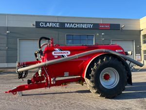 Redrock 1600 - Easy On Ground - Image 3