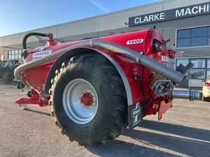 Redrock 1600 - Easy On Ground - Image 4