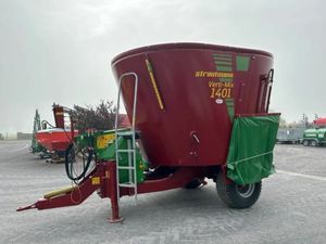 Strautmann 1401 Verti-Mix Diet Feeder - Image 4