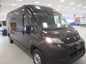 2026 NEW FIAT DUCATO L3H2 140BHP-5 YR WARRANTY - Image 2