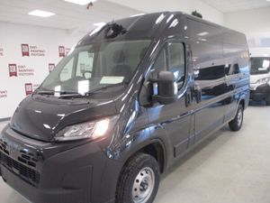 2026 NEW FIAT DUCATO L3H2 140BHP-5 YR WARRANTY - Image 4