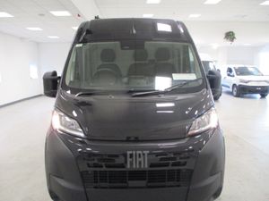 2026 NEW FIAT DUCATO L3H2 140BHP-5 YR WARRANTY - Image 3