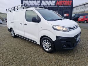 Citroen Dispatch 2020 LOW KMs - Image 2