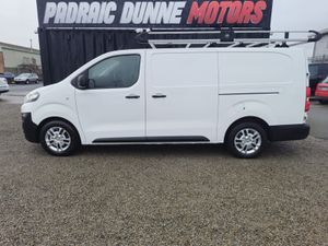 Citroen Dispatch 2020 LOW KMs - Image 3