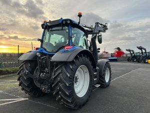 Valtra N175 Active G5s Loader - Image 4