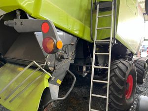 Claas Lexion 670 TT - Image 4
