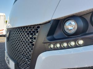 NEW RAPIDO 8086DF - AUTOMATIC - Image 4