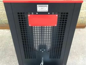 BIG H Industrial Multi Fuel Oil Heater - Image 3