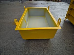 Mortar bins - Image 3