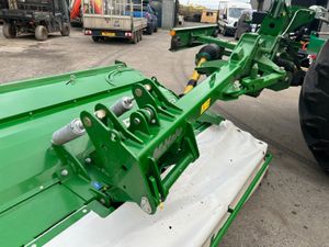 2024 McHale Rear Mower - Image 2