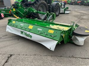 2024 McHale Rear Mower - Image 3