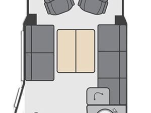 Swift Voyager 505 - Automatic - Image 2