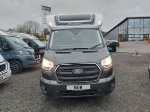 Swift Voyager 505 - Automatic - Image 3