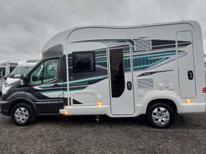 Swift Voyager 505 - Automatic - Image 4