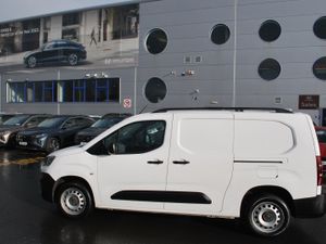 Peugeot Partner 2021 - Image 2