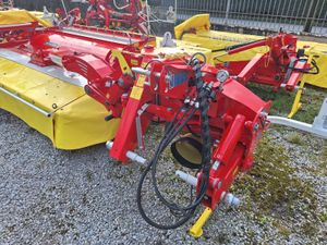 POTTINGER MOWERS 0%  FINANCE - Image 2