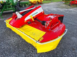 POTTINGER MOWERS 0%  FINANCE - Image 4