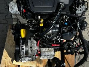 Renault Trafic / Opel Vivaro ENGINE - Supply & Fit - Image 3