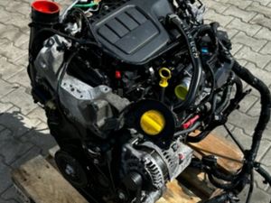 Renault Trafic / Opel Vivaro ENGINE - Supply & Fit - Image 4