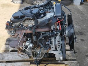 Fiat Ducato / Iveco Daily ENGINES - SUPPLY & FiT - Image 4