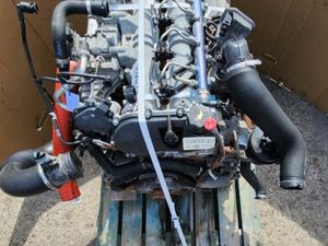 Fiat Ducato / Iveco Daily ENGINES - SUPPLY & FiT - Image 2