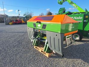AMAZONE ZAV ECOLINE S1400,S1700,S2000 S2600 ,S3200 - Image 2