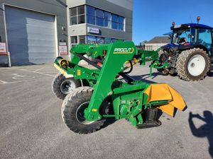 NEW - Malone Trailed Conditioner 3000TC - Image 3