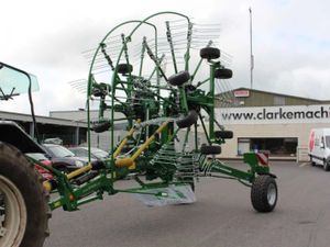 McHale R68-78 Rake 🌟Call Today 🌟 - Image 3