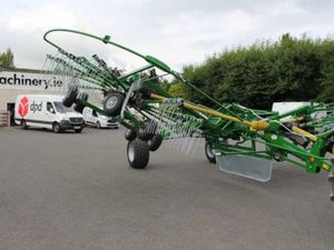 McHale R68-78 Rake 🌟Call Today 🌟 - Image 2